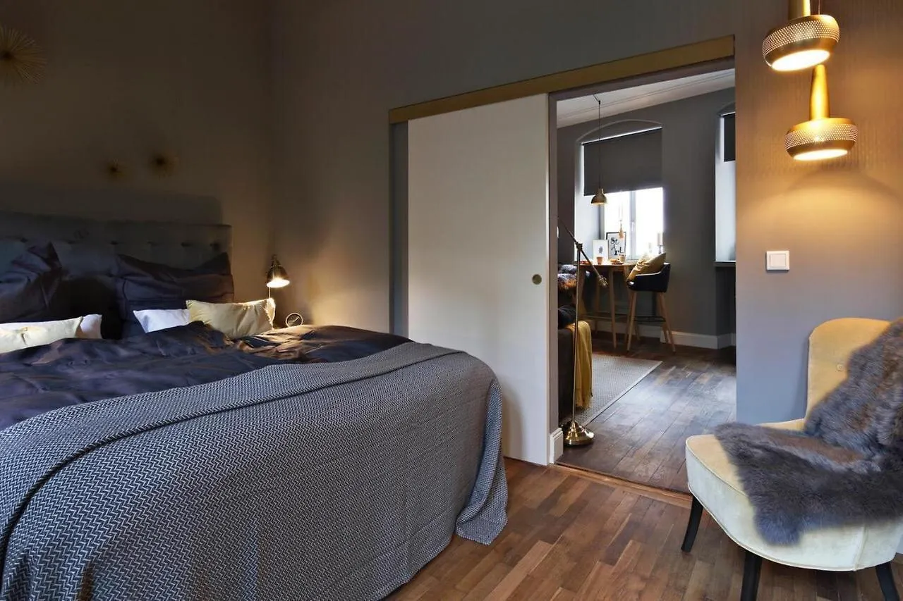 Chase Apartments-Boutiquehotel Style I Würzburg 4*,  Deutschland