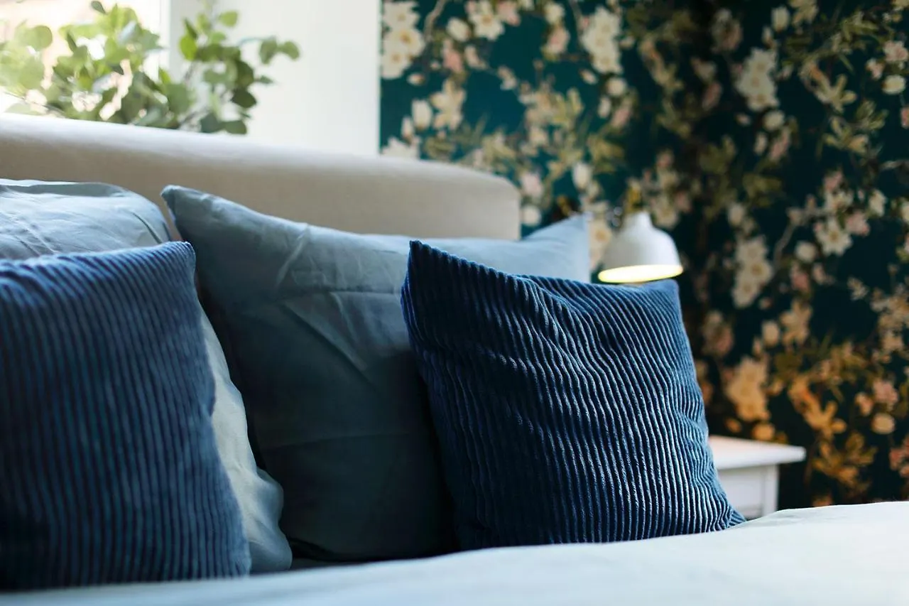 Chase Apartments-Boutiquehotel Style I Wurzburg