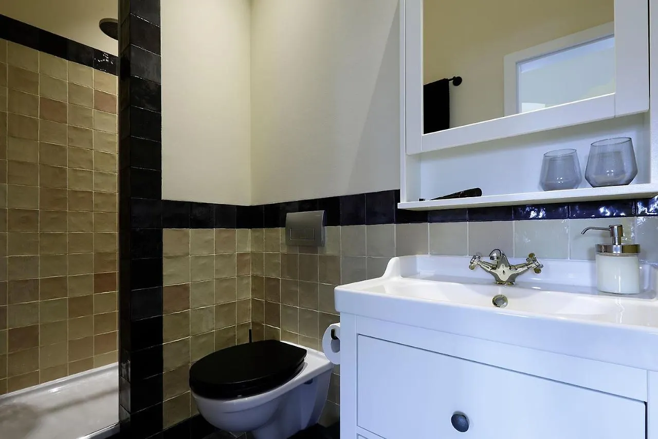 Apartment Chase Apartments-Boutiquehotel Style I Würzburg