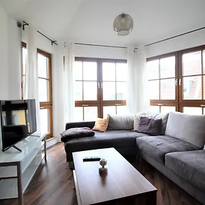 Accommodatie bij particulieren Zimmer In Innenstadtwohnung, Würzburg