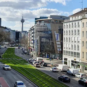  Apartment Graf-adolflux Deutschland