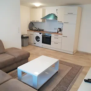  Apartment Hanin 3 Deutschland