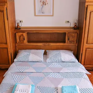 Apartment Jure Bili Zadar