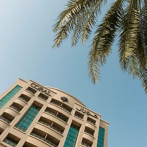 **** Hotel Coral Deira Vereinigte Arabische Emirate