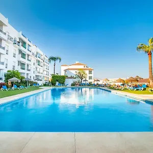Apartment Waiola La Cala De Mijas