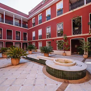 Apartment Lirio - Private Parking Included Seville