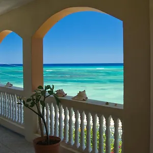 Apartment Calypso Jamaica Montego Bay