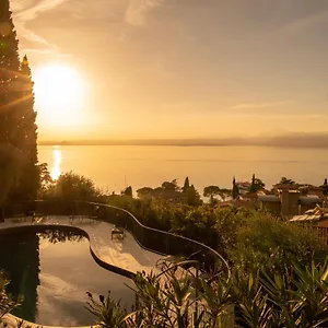 **** Aparthotel Ca Del Italien