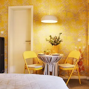 Apartment Chase Apartments-boutiquehotel Style Ii