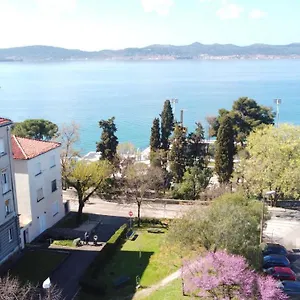 Apartment G&m Kolovare Zadar
