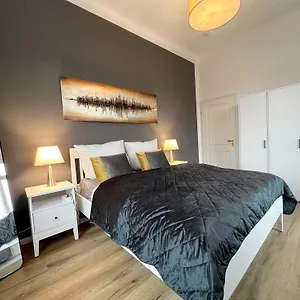  Apartment In Deutschland
