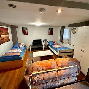  Apartment Monteurzimmer Für 2 Person - Nähe Do-flughafen Deutschland