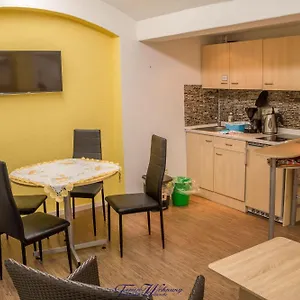  Apartment Franziska Wünsche, 1 Deutschland