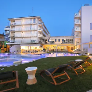 **** Hotel Marina Palace 4 Stelle S Italien