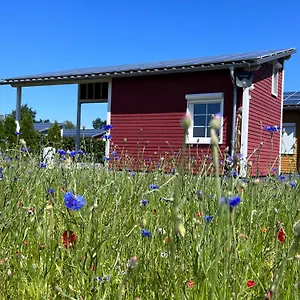 Emsland-camp Campingplatz
