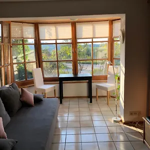 Am Spenderberg Apartment