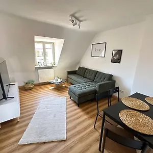 3 Citylage Am Main Apartment