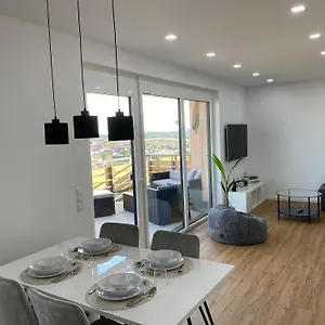 Little Penthouse Apartment