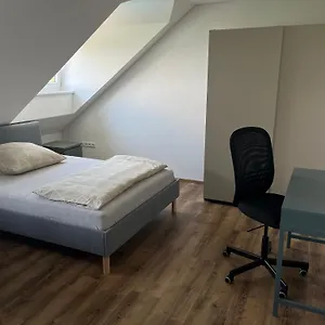 Binderhof Apartment