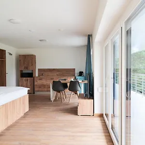 Calm Apartment