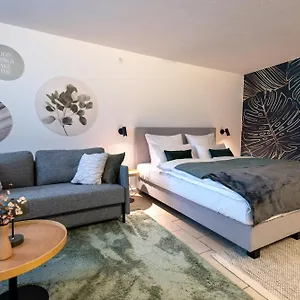  Apartment Traumwerk24 - Altstadt Deutschland