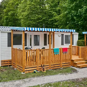 **** Campingplatz Knaus Campingpark Deutschland