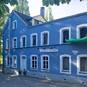Сasa de vacaciones Westküste, Lindau (Bodensee)