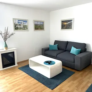 Würzburg/heidingsfeld Apartment