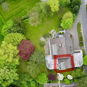  Apartment Grosse Loft- Glueck Im Gruenen Deutschland