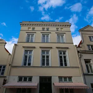  Apartment Coco Deutschland