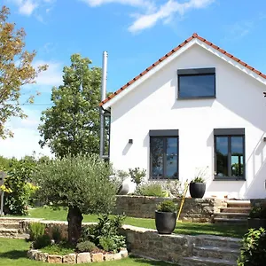 Appartement Colle Divino, Würzburg