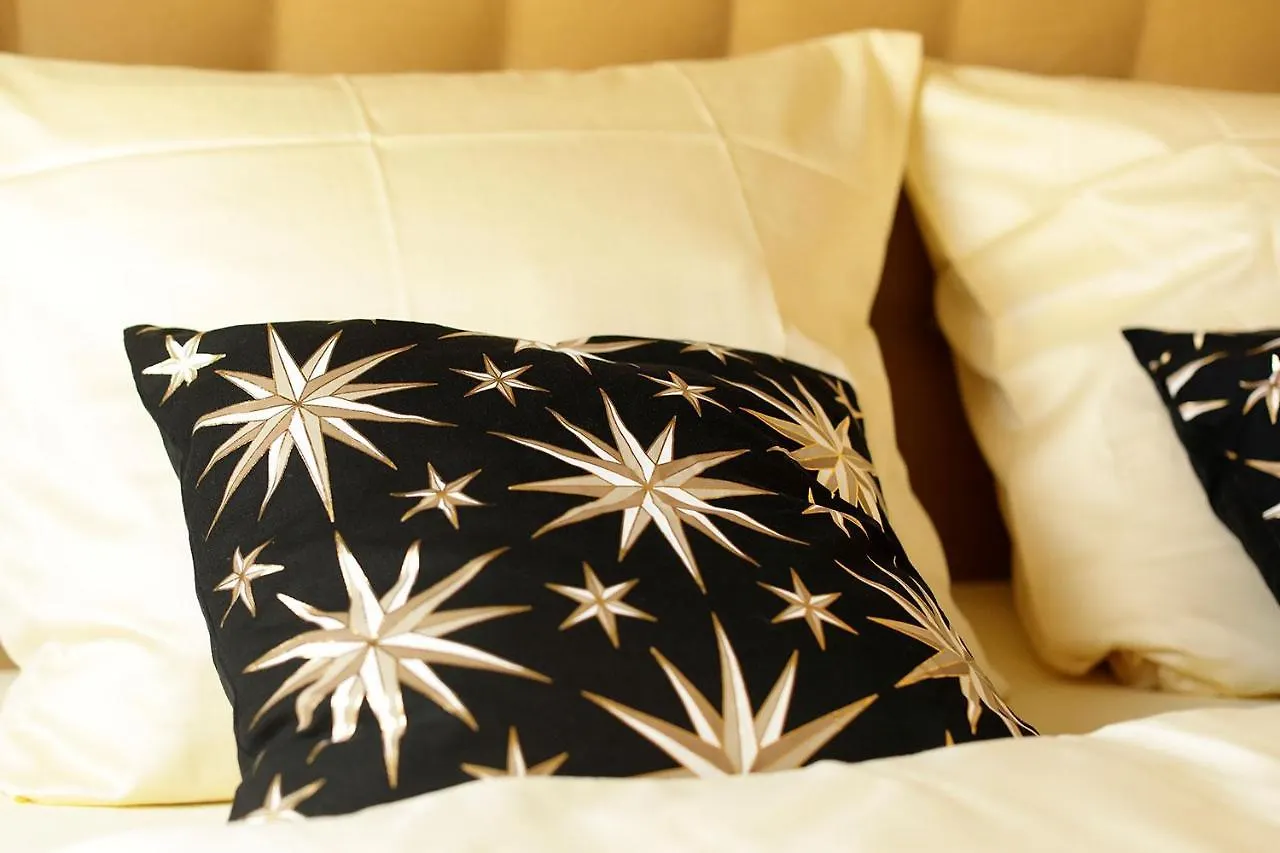 Apartamento Chase Apartments-Boutiquehotel Style I Wurzburgo