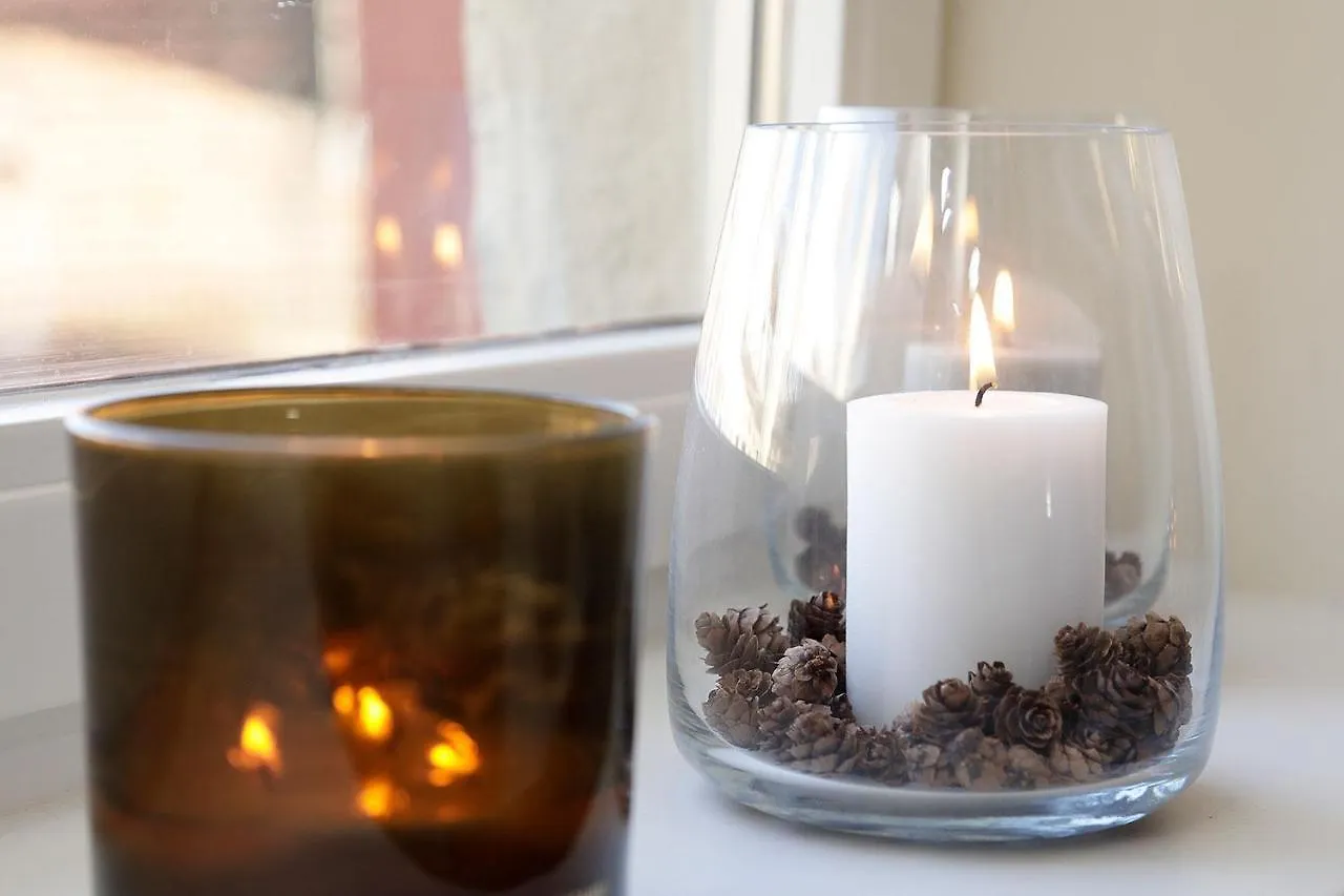 Chase Apartments-Boutiquehotel Style I Würzburg Duitsland